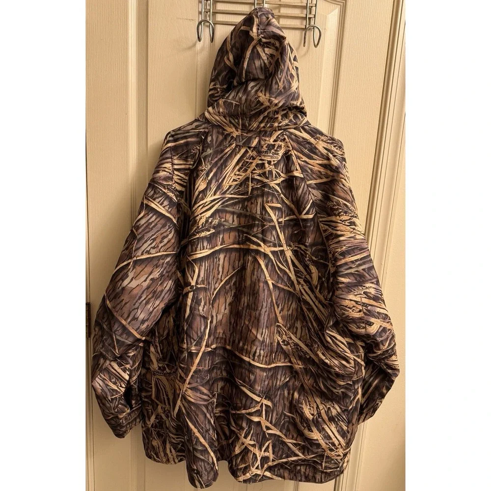 Mossy Oak vintage mossy